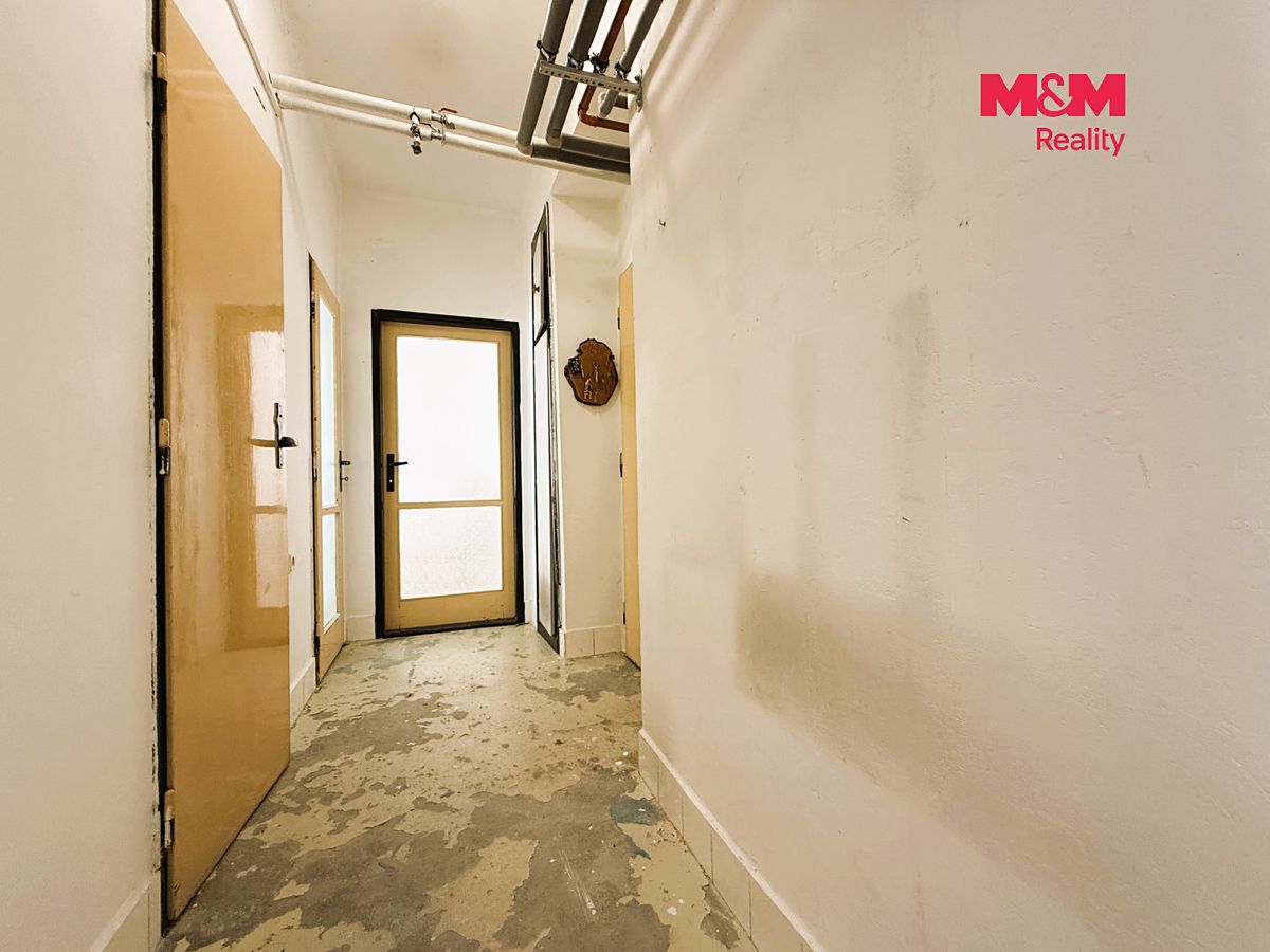 Prodej bytu 2+1 60 m² – fotografie 5