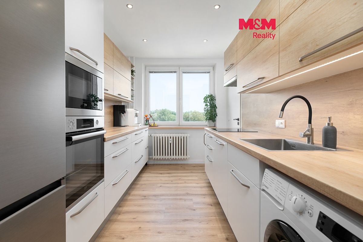 Prodej bytu 3+1 79 m²