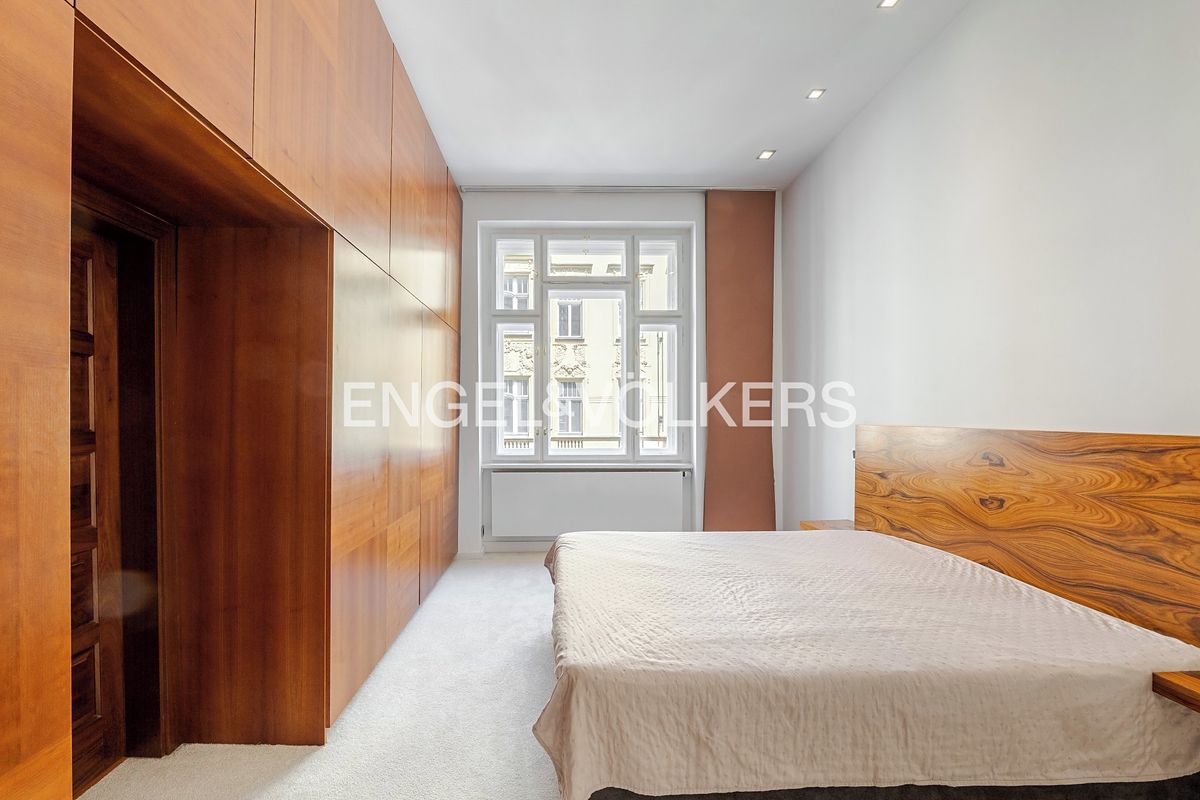 Pronájem bytu 2+kk 70 m² – fotografie 5