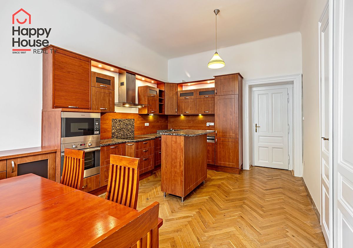 Pronájem bytu 3+1 112 m² – fotografie 5