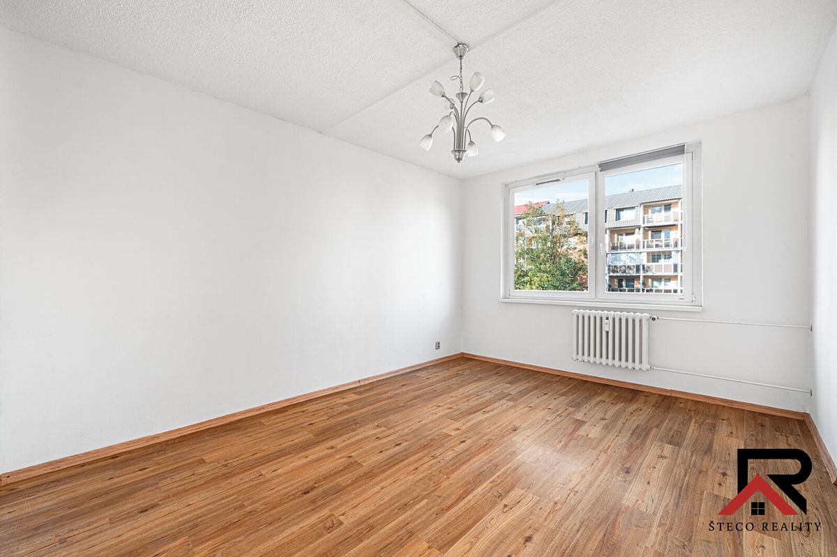 Prodej bytu 3+1 75 m² – fotografie 5