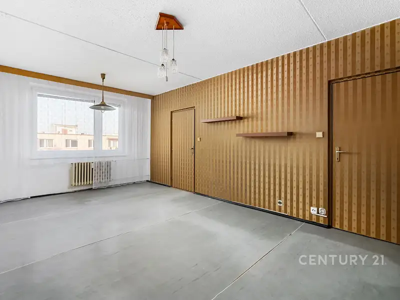 Prodej bytu 3+1 73 m², Moravské Budějovice – náhled fotky 1