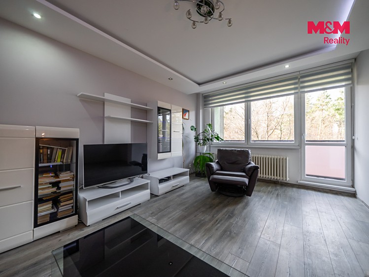 Prodej bytu 3+1, 83 m² (5 z 14)