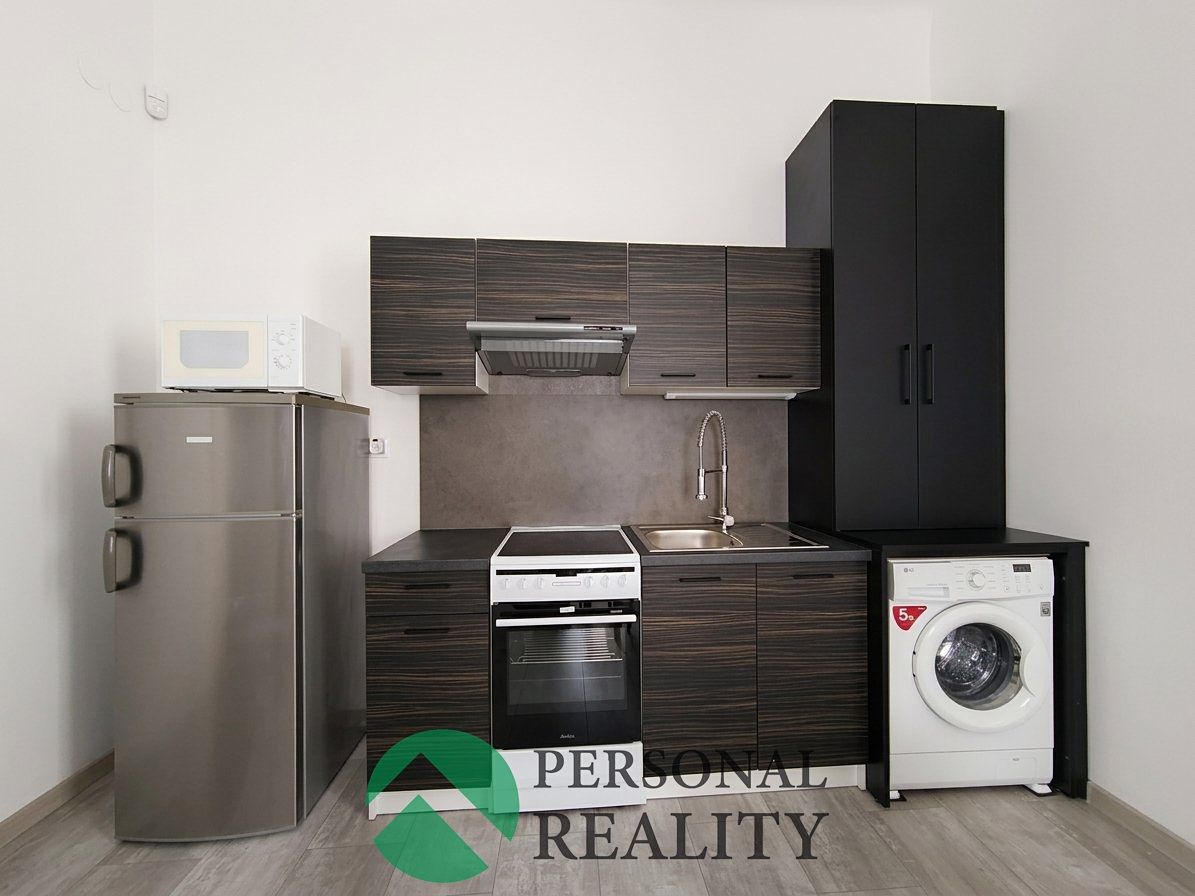 Prodej bytu 1+kk 36 m² – fotografie 3
