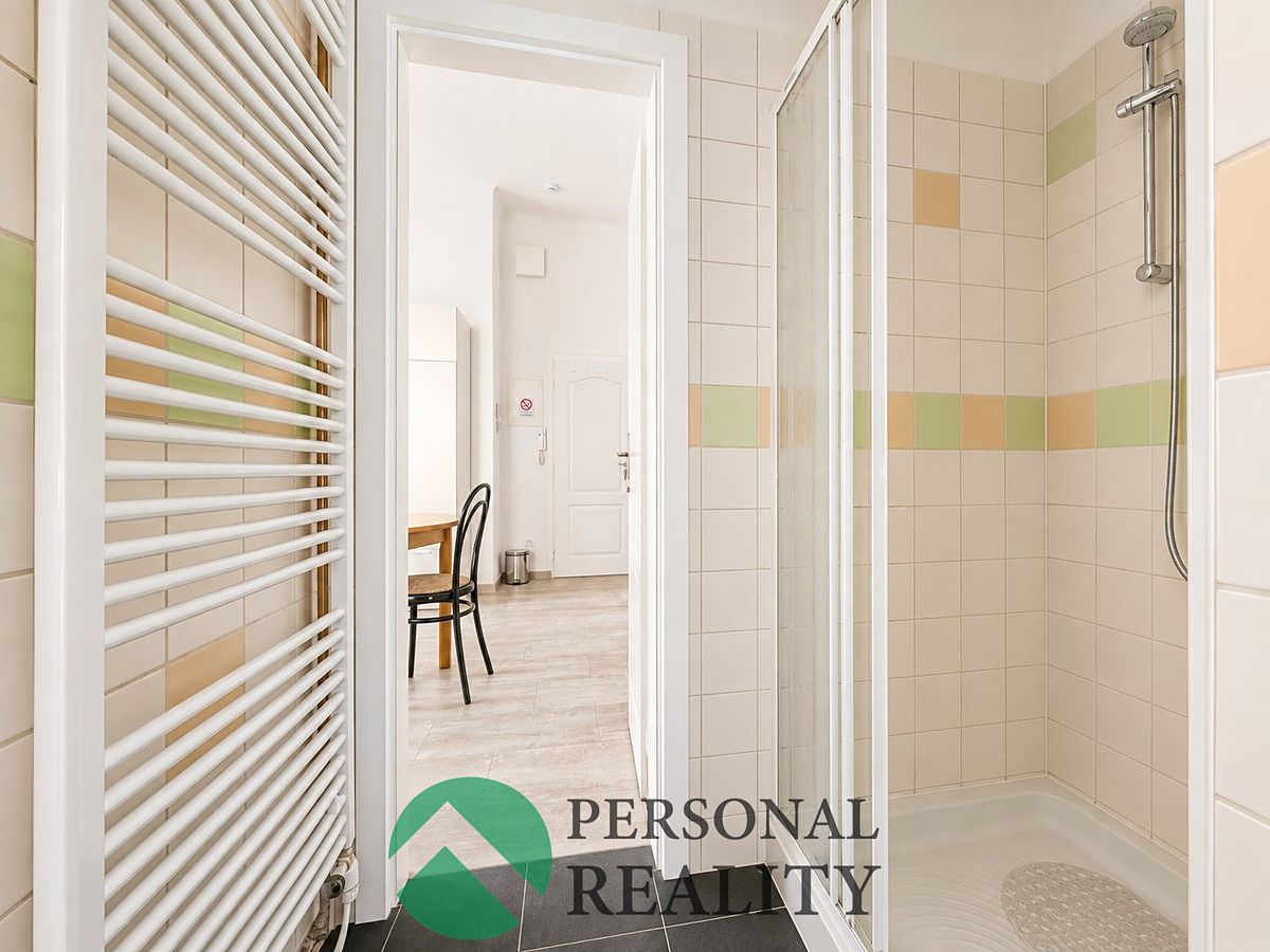 Prodej bytu 1+kk 36 m² – fotografie 4
