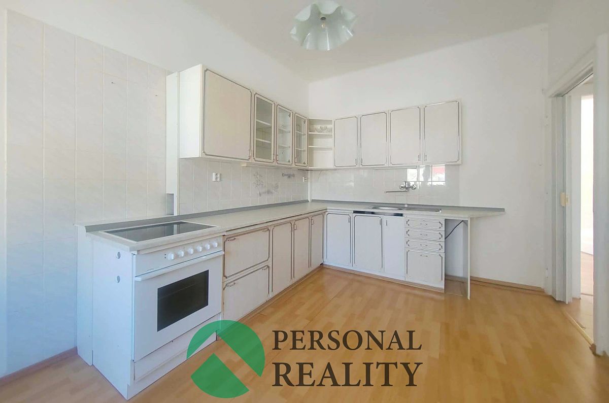 Prodej bytu 2+1 70 m², Mariánské Lázně – fotka 1 z 3