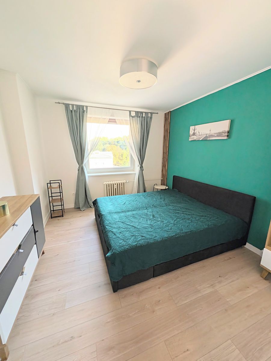 Pronájem bytu 2+1 55 m² – fotografie 4