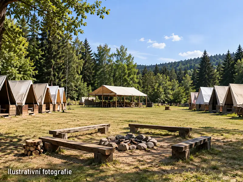 Prodej komerčního pozemku 22458 m², Bystřice – náhled fotky 2
