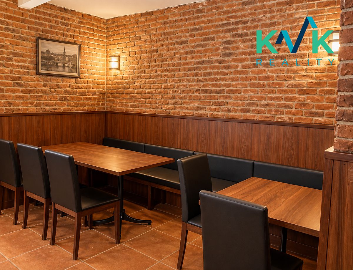 Prodej obchodního prostoru 100 m² – fotografie 2