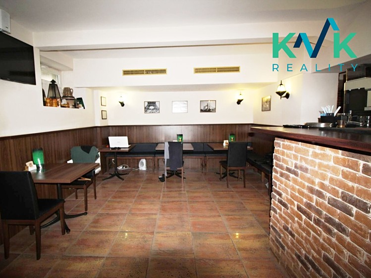Комерційне приміщення на продаж, 100 м² (5 з 7)