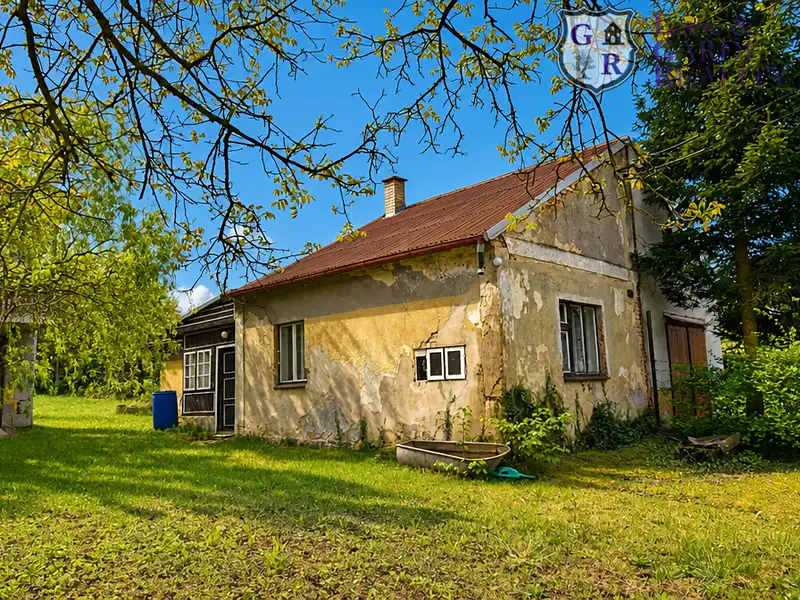 Prodej rodinného domu 61 m², pozemek 929 m², Jesenice – náhled fotky 3
