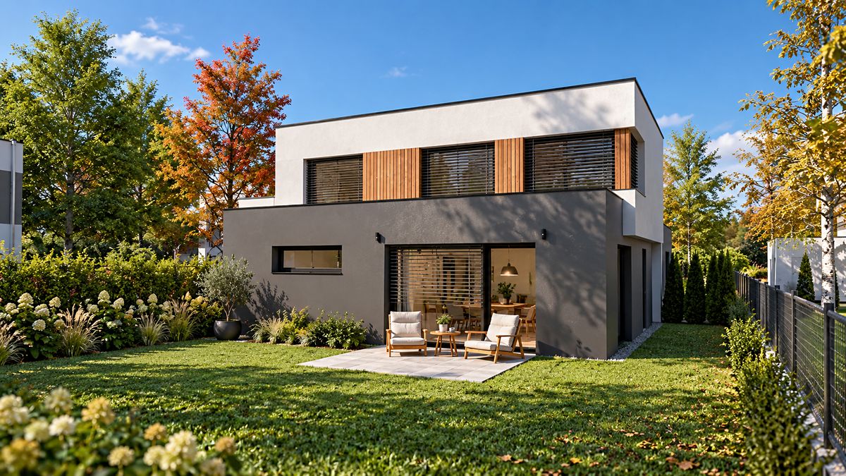 Prodej rodinného domu 117 m², pozemek 385 m² – fotografie 2