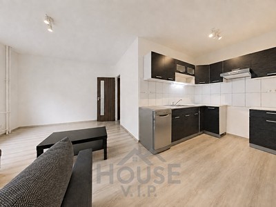 Квартира 3+kk на продаж, 56 м² (3 з 24)