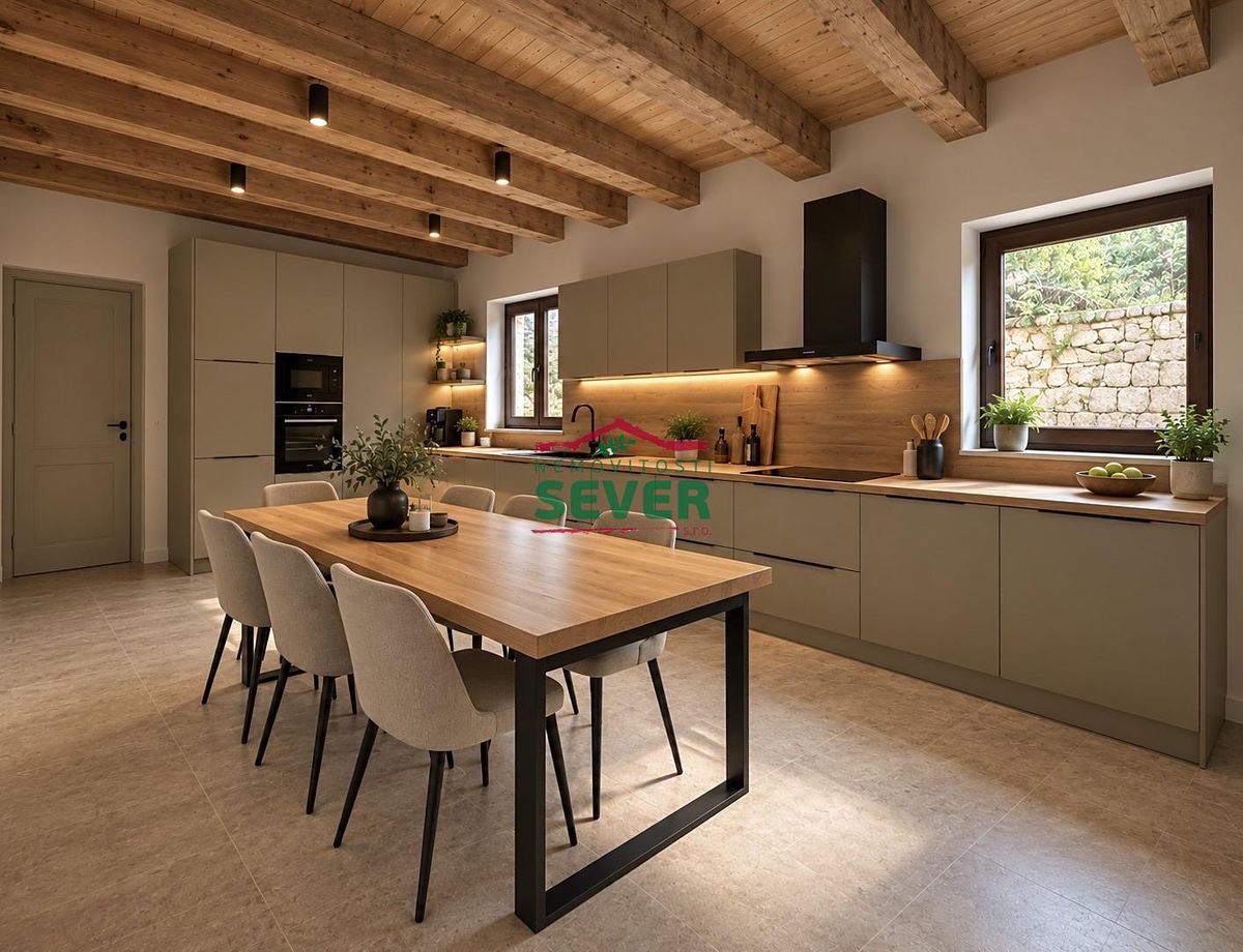 Prodej rodinného domu 150 m², pozemek 338 m² – fotografie 3