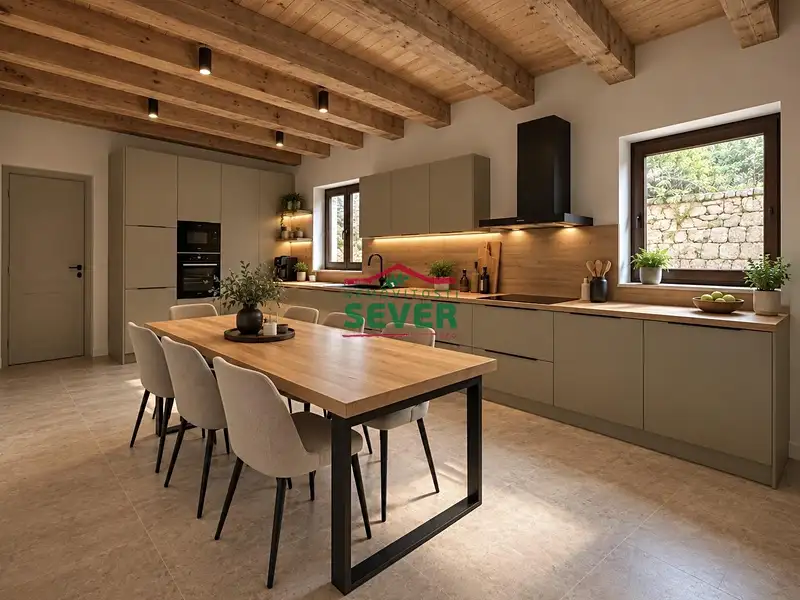 Prodej rodinného domu 150 m², pozemek 338 m², Loket – náhled fotky 3