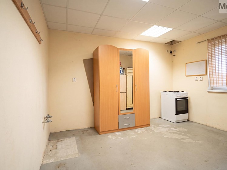Pronájem komerčního prostoru, 128 m² (7 z 32)