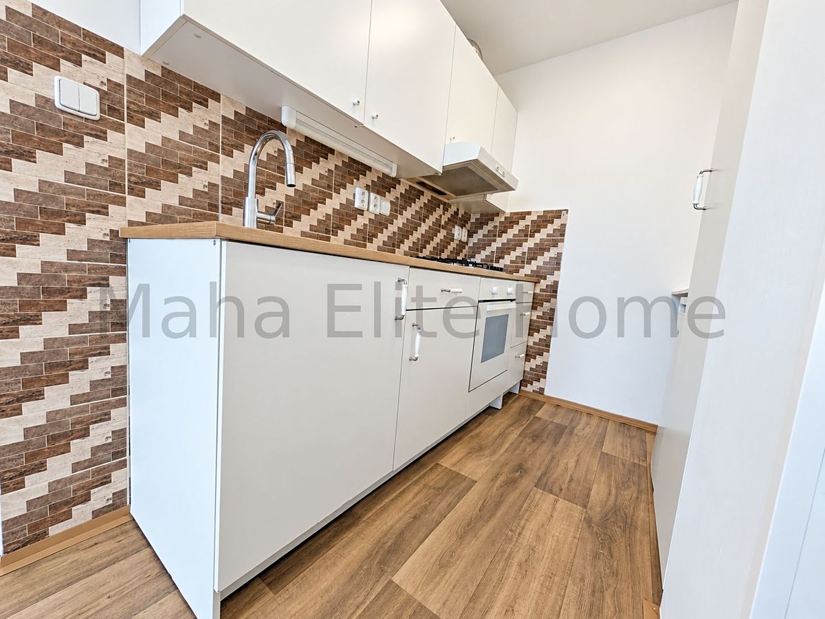 Prodej bytu 2+kk 43 m² – fotografie 3