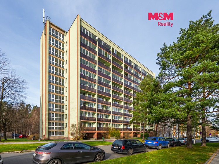 Prodej bytu 3+1, 83 m² (1 z 14)