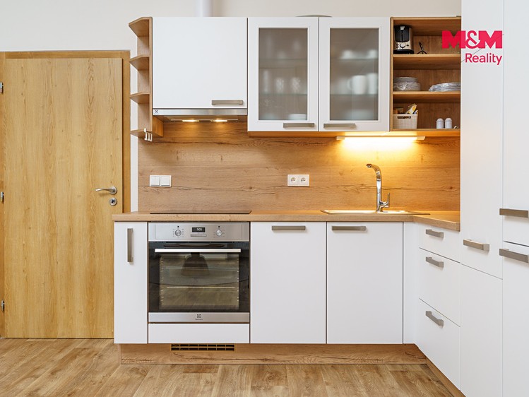 Квартира 2+kk в оренду, 49 м² (7 з 12)