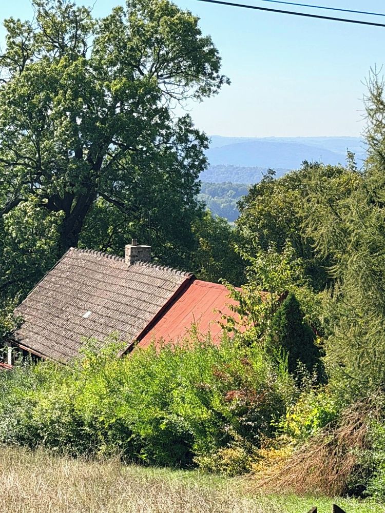 Prodej chalupy 105 m², pozemek 1950 m²