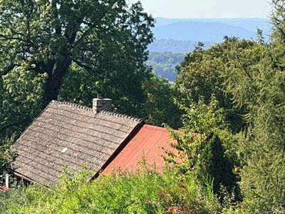 Prodej chalupy 105 m², pozemek 1950 m²