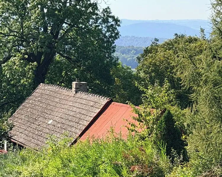 Prodej chalupy 105 m², pozemek 1950 m², Nový Oldřichov – náhled fotky 1