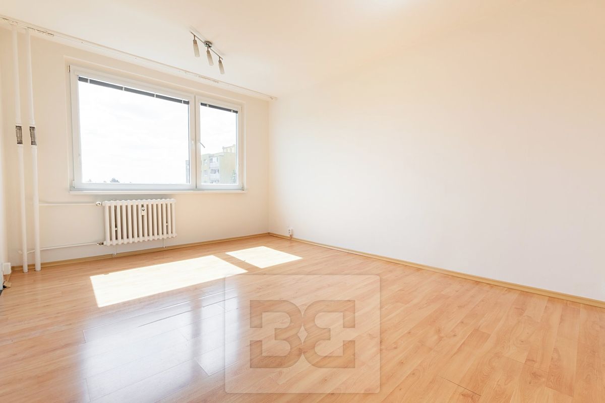 Pronájem bytu 1+kk 29 m² – fotografie 4