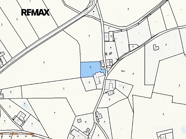 Ділянка на продаж, 1 826 м² (1 з 7)