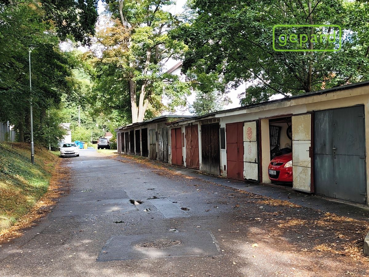 Prodej komerční nemovitosti 18 m² – fotografie 2