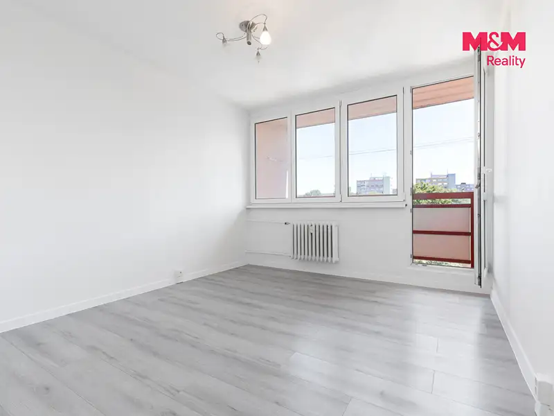 Prodej bytu 2+1 58 m², Ostrava – náhled fotky 3