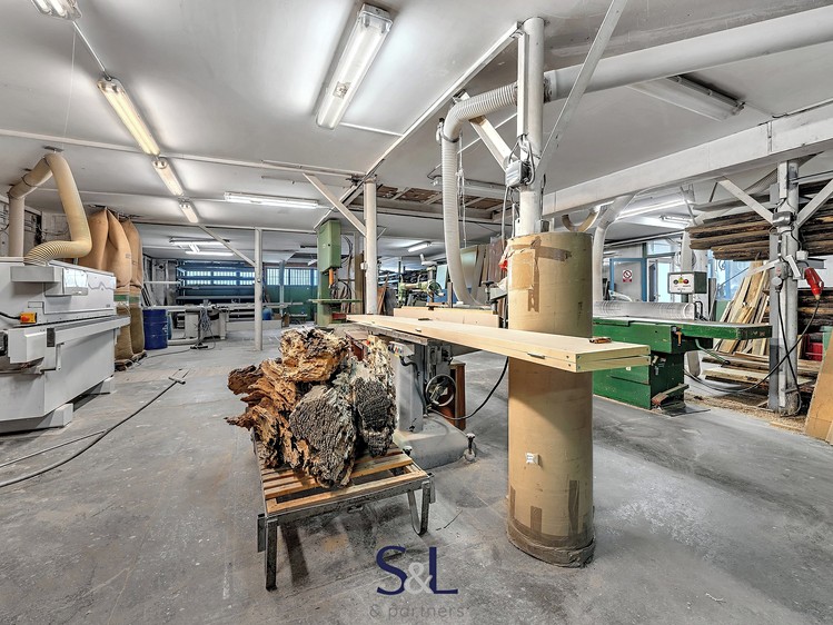 Gewerbefläche zum Kauf, 760 m² (13 von 31)