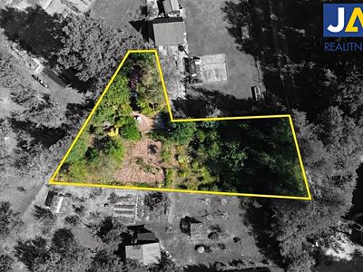 Prodej zahrady 889 m²