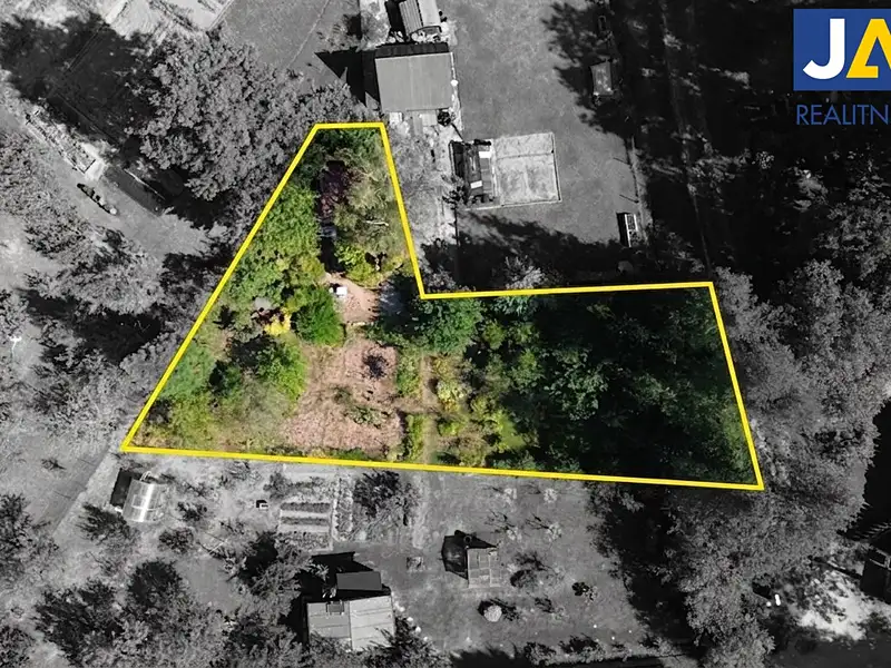 Prodej zahrady 889 m², Krnov – náhled fotky 1