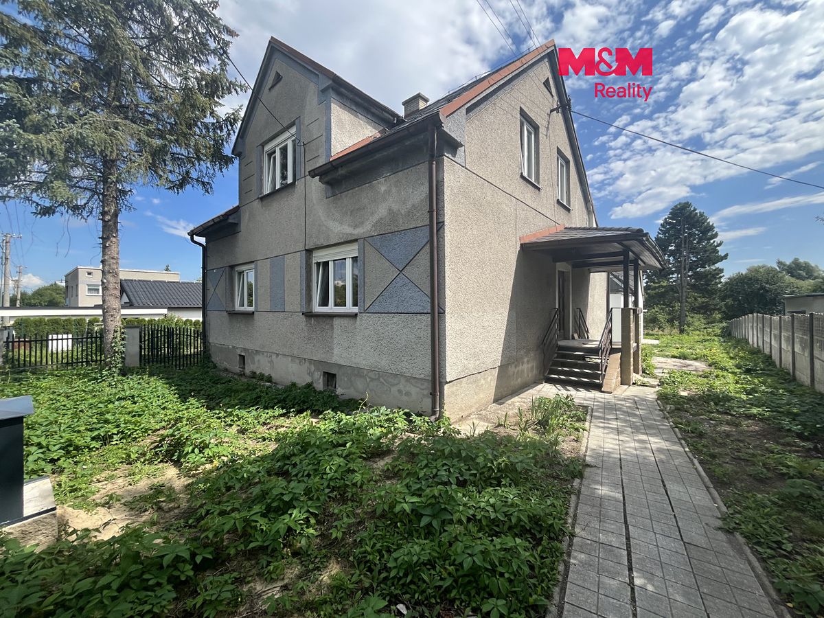 Prodej bytu 5+1 160 m²