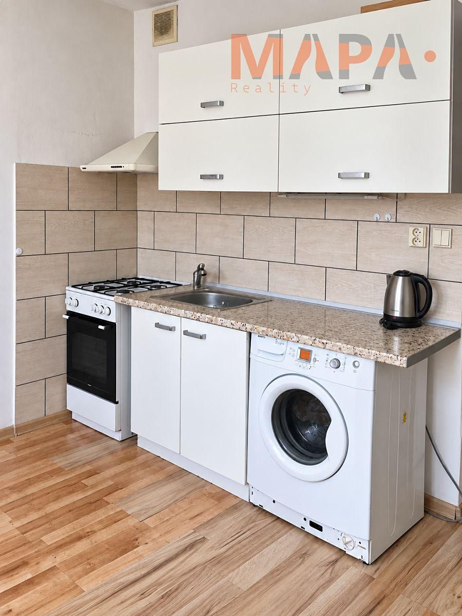 Prodej bytu 1+1 35 m²