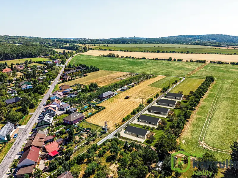 Prodej rodinného domu 97 m², pozemek 660 m², Bělkovice-Lašťany – náhled fotky 2
