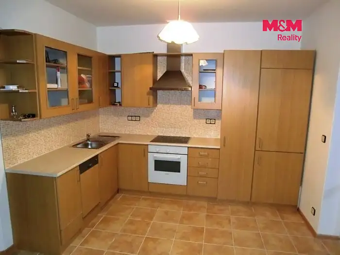 Pronájem rodinného domu 122 m², pozemek 300 m², Ostrava – náhled fotky 3