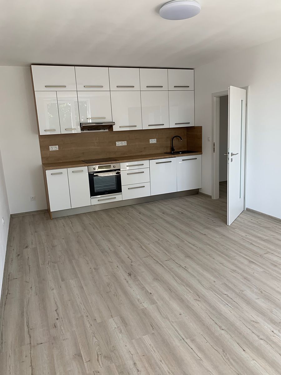 Pronájem bytu 2+kk 46 m²