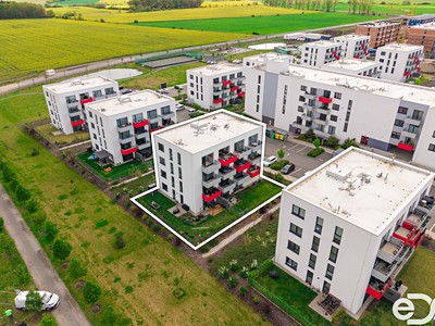 Wohnung 3+kk zum Kauf, 69 m² (2 von 19)