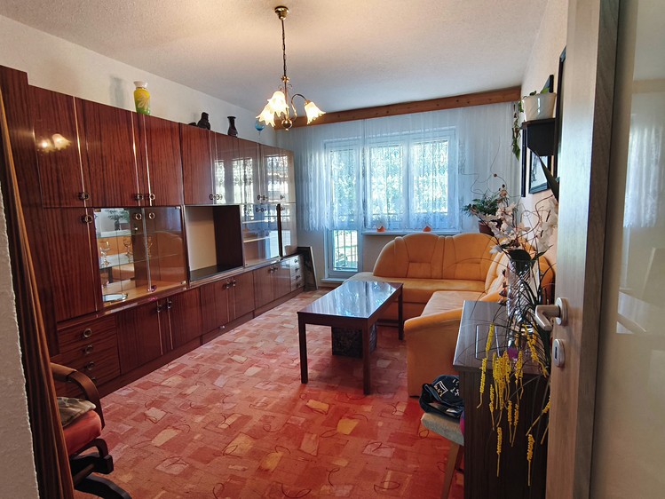 Квартира 2+1 на продаж, 54 м² (11 з 22)
