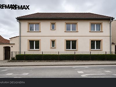 Prodej rodinného domu 250 m², pozemek 800 m²