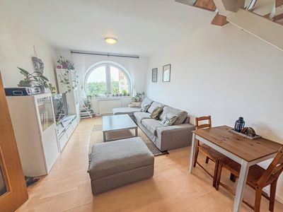 Prodej bytu 3+1 93 m²