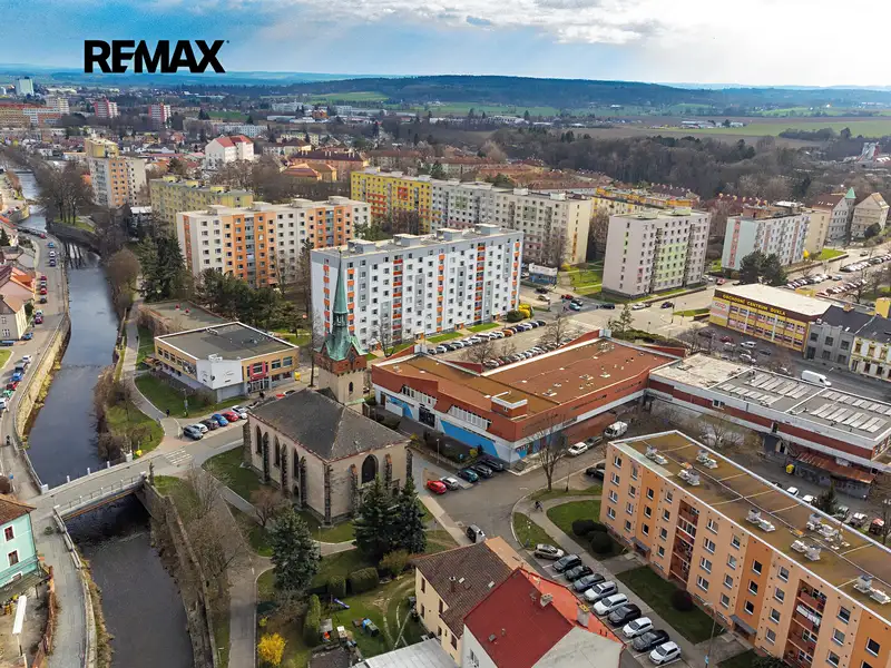 Pronájem obchodního prostoru 208 m², Chrudim – náhled fotky 3