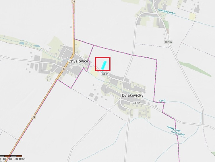 Ostatní