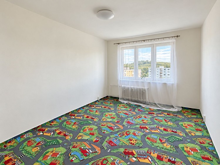 Wohnung 2+1 zur Miete, 53 m² (12 von 14)