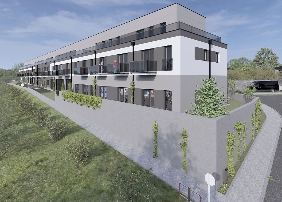 Prodej bytu 2+kk 50 m² – fotografie 5