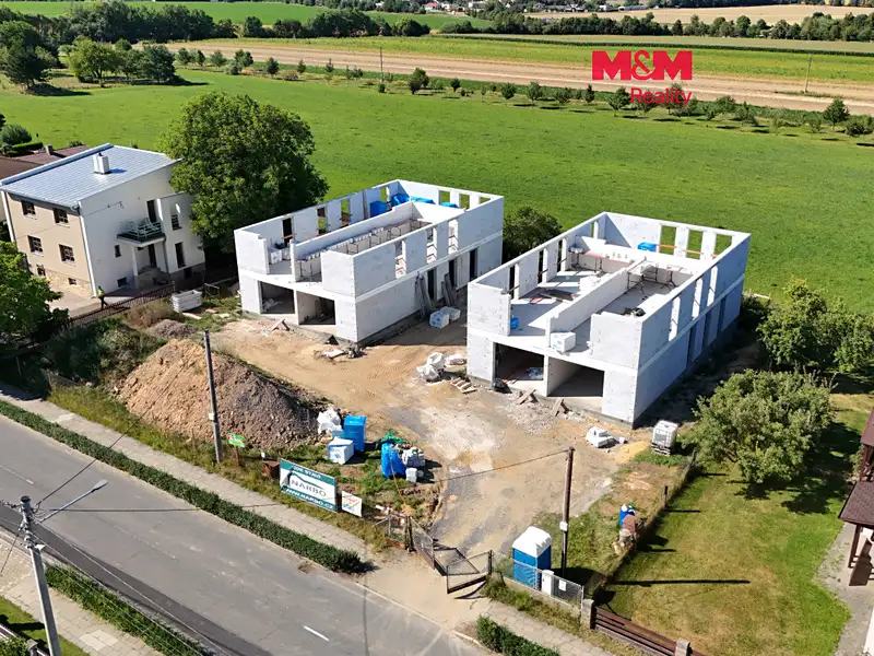 Prodej bytu atypický 126 m², Mokré Lazce – náhled fotky 1