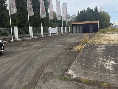 Pronájem kanceláře 22 m²