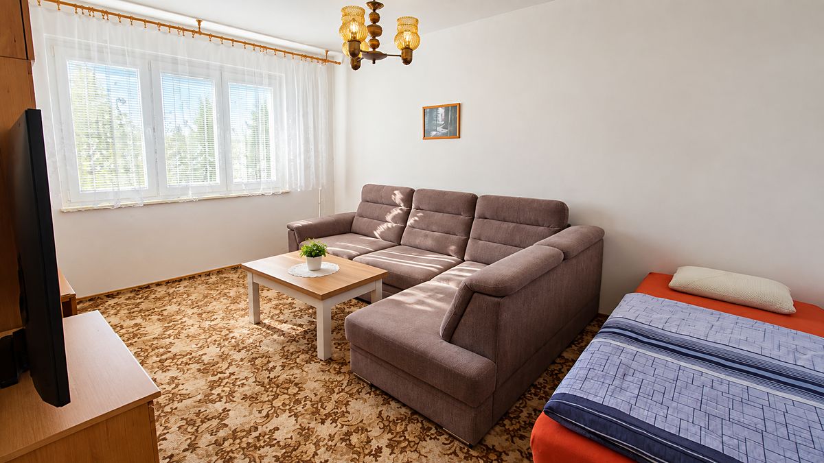 Prodej bytu 1+1 37 m² – fotografie 2