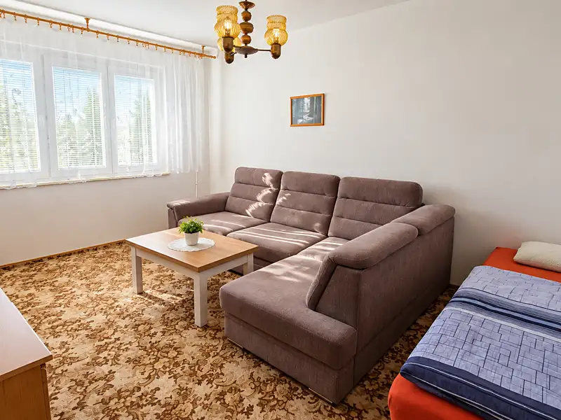Prodej bytu 1+1 37 m², Chodov – náhled fotky 2